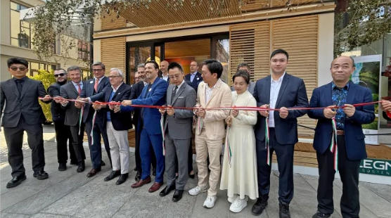 米兰设计周正式开幕 | 前进觅美x意大利ADI博物馆 · 什么才是可持续设计？