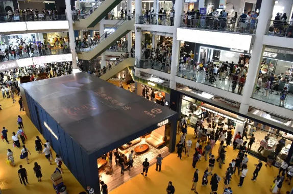 打造家具产业盛会，龙家展将焕新启航