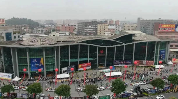 20载历练 不忘初心丨第40届龙家展圆满收官！