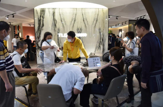 以“点”促“面”，推动产业链健康发展