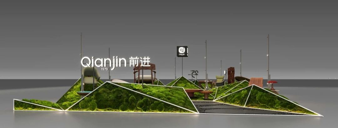 25载初心如磐｜世界每日在前进 前进汇展中心：从顺德会展“第一炮”到产业与商圈的“赋能引擎”